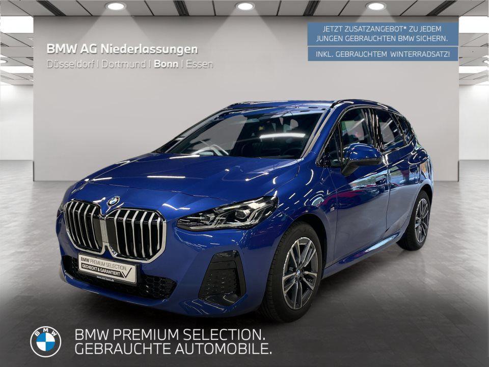 BMW 220 220i Active Tourer