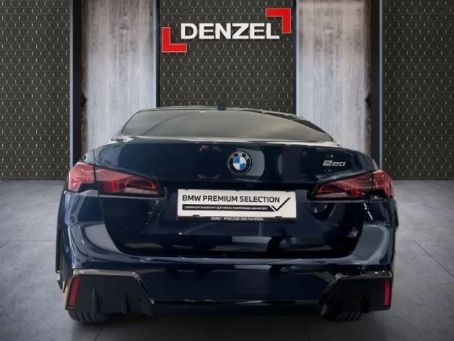 BMW 220 Coupé Gran Coupé