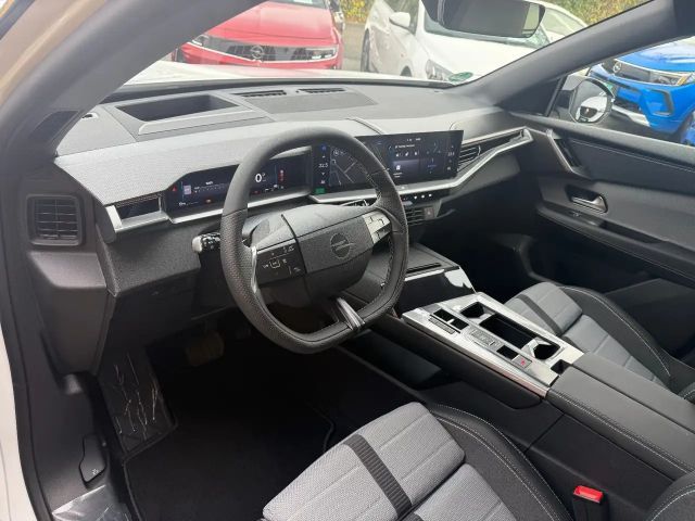 Opel Grandland X GS-Line Grand Sport Hybrid