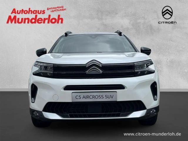 Citroën C5 Aircross Hybrid