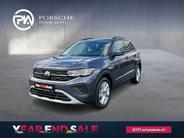 Volkswagen T-Cross Friends TSI