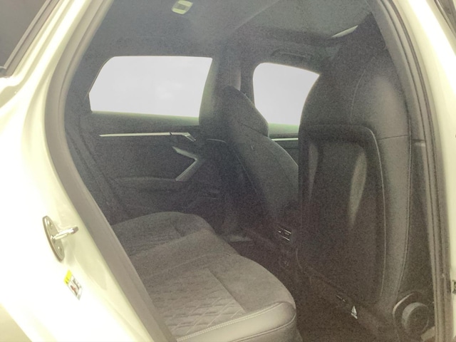 Audi A3 Hybride S-Tronic Sportback