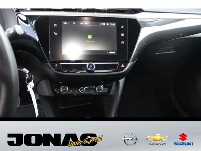 Opel Corsa 1.2 Turbo Elegance