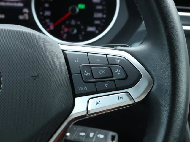 Volkswagen Tiguan 2.0 TDI 4Motion DSG