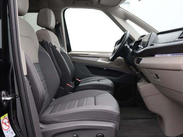 Volkswagen Multivan DSG Lang Style T7