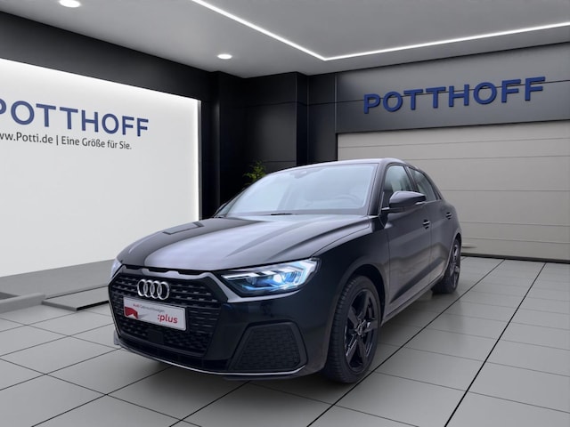 Audi A1 25 TFSI Sportback