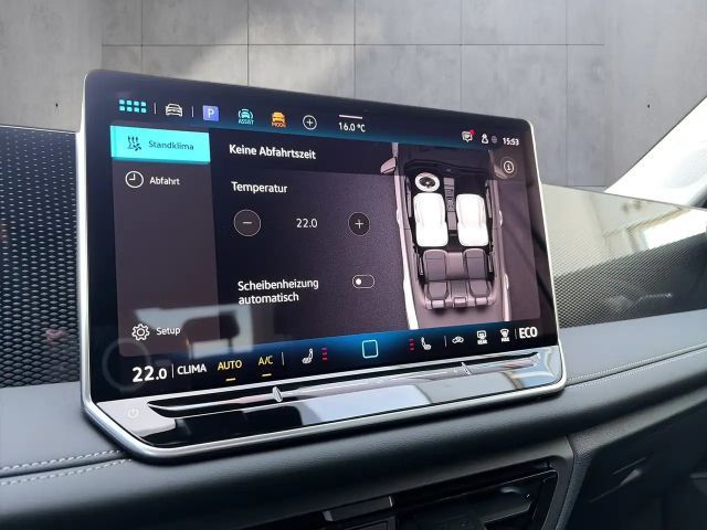 Volkswagen Tiguan DSG eHybrid