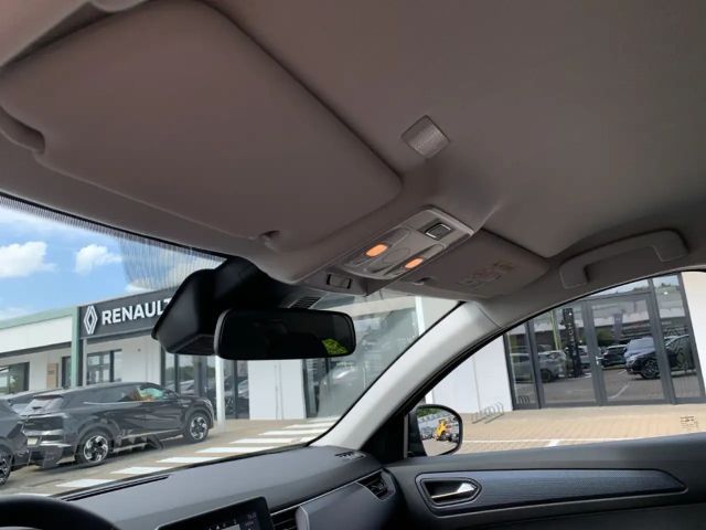 Renault Arkana EDC Evolution Hybrid