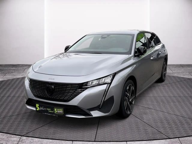 Peugeot 308 Allure Pack SW