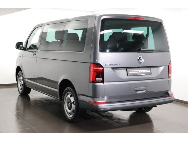 Volkswagen Caravelle Comfortline DSG T6