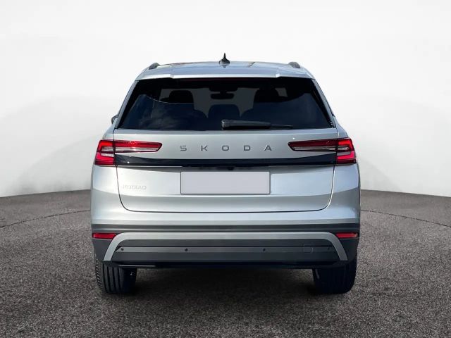 Skoda Kodiaq Selection