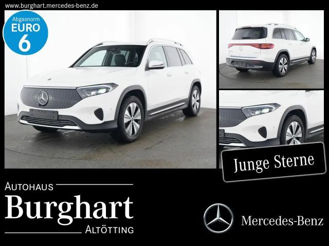 Mercedes-Benz EQB 300 4MATIC Progressive