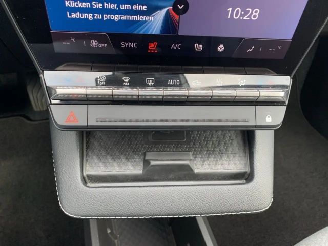 Renault Megane E-Tech E-Tech Evolution