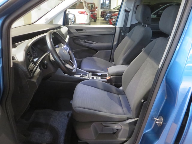 Volkswagen Caddy 2.0 TDI DSG