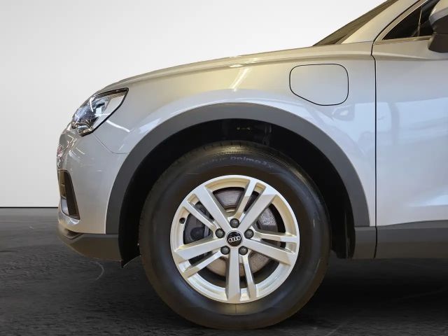 Audi Q3 45 TFSI Hybride S-Tronic
