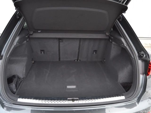 Audi Q3 45 TFSI Quattro S-Line S-Tronic