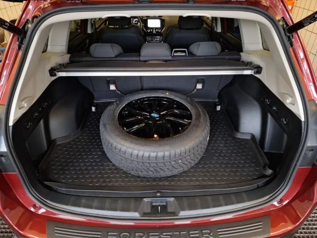 Subaru Forester Comfort