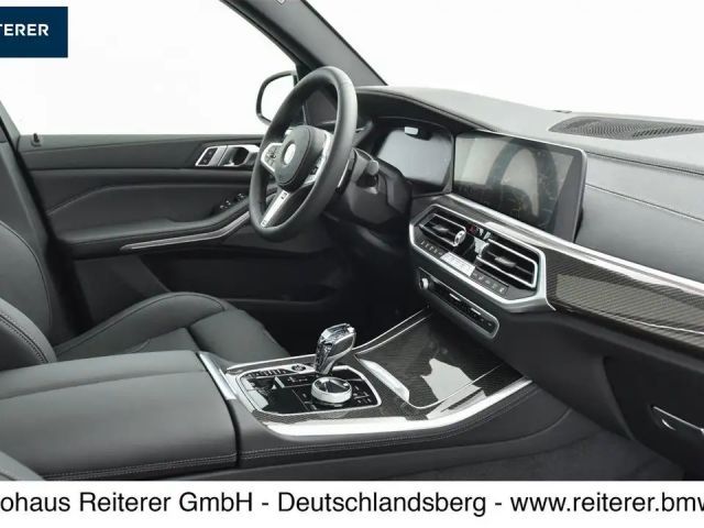 BMW X5 M50i xDrive