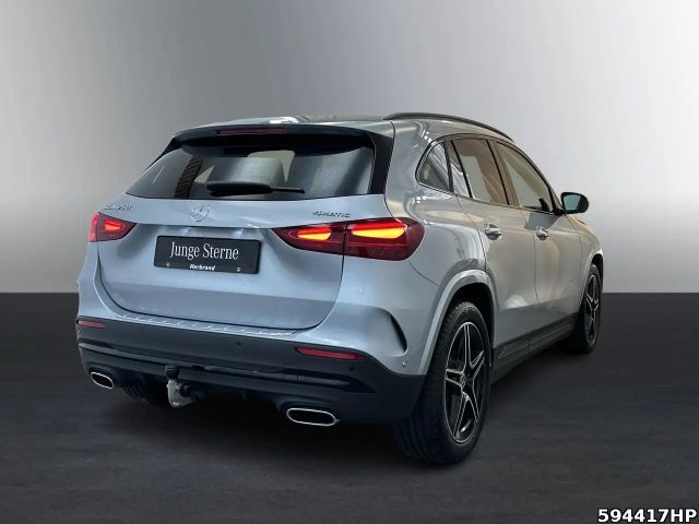 Mercedes-Benz GLA 250 4MATIC AMG Line