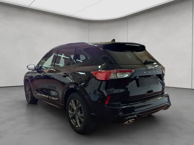 Ford Kuga Plug in Hybrid ST Line X