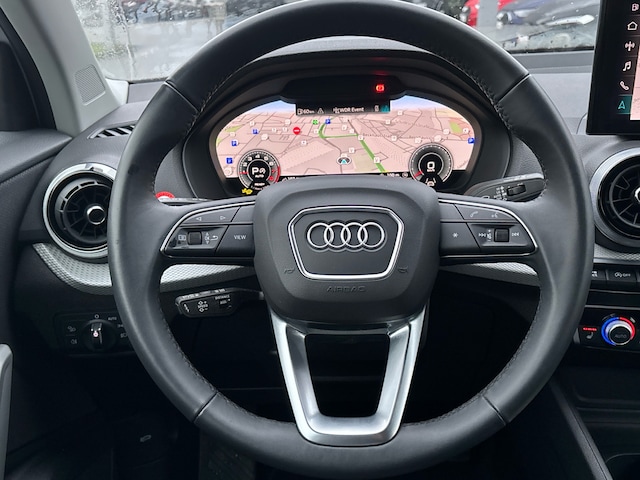 Audi Q2 35 TFSI S-Tronic