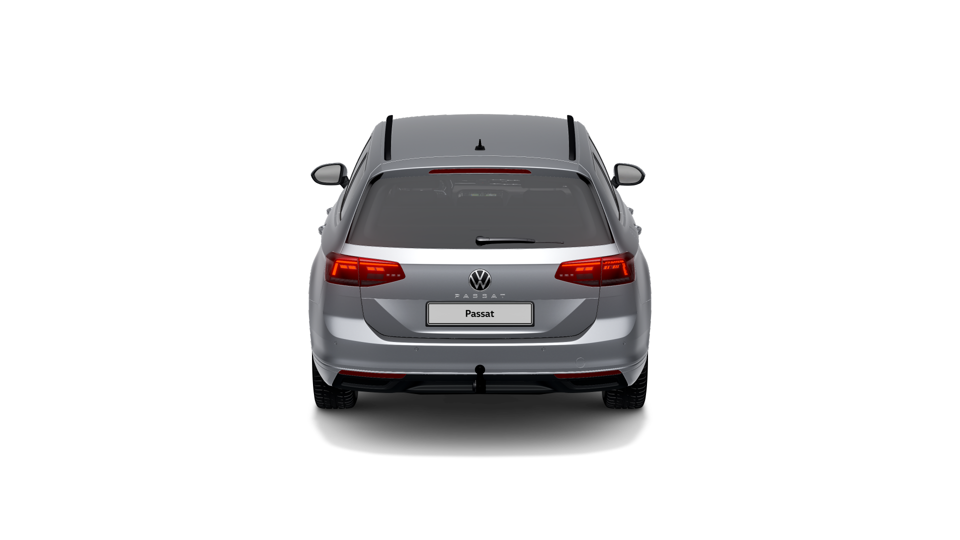 Volkswagen Passat 2.0 TDI Business DSG Variant