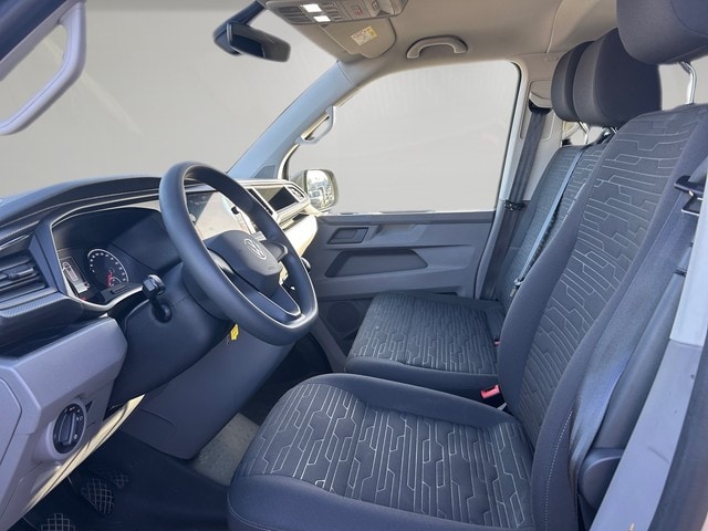 Volkswagen Caravelle 2.0 TDI T6