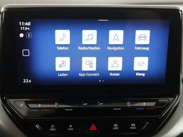 Volkswagen ID.4 150 kW Performance Pro