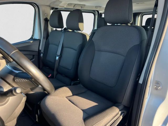 Renault Trafic Combi L2H1