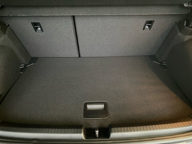 Volkswagen Polo 1.0 TSI DSG Style