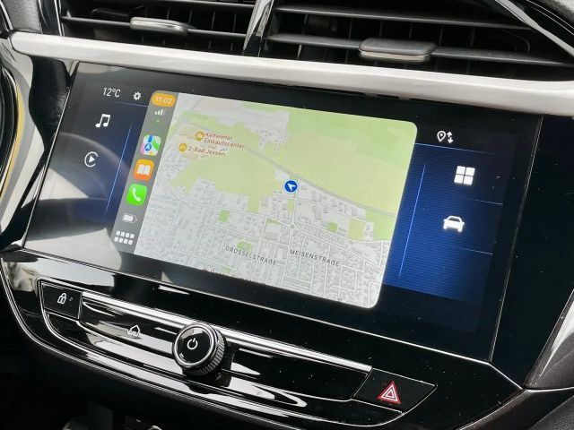 Opel Corsa Electric *LED*SHZ*LHZ*PDC*AUTO KLIMA*DAB+*