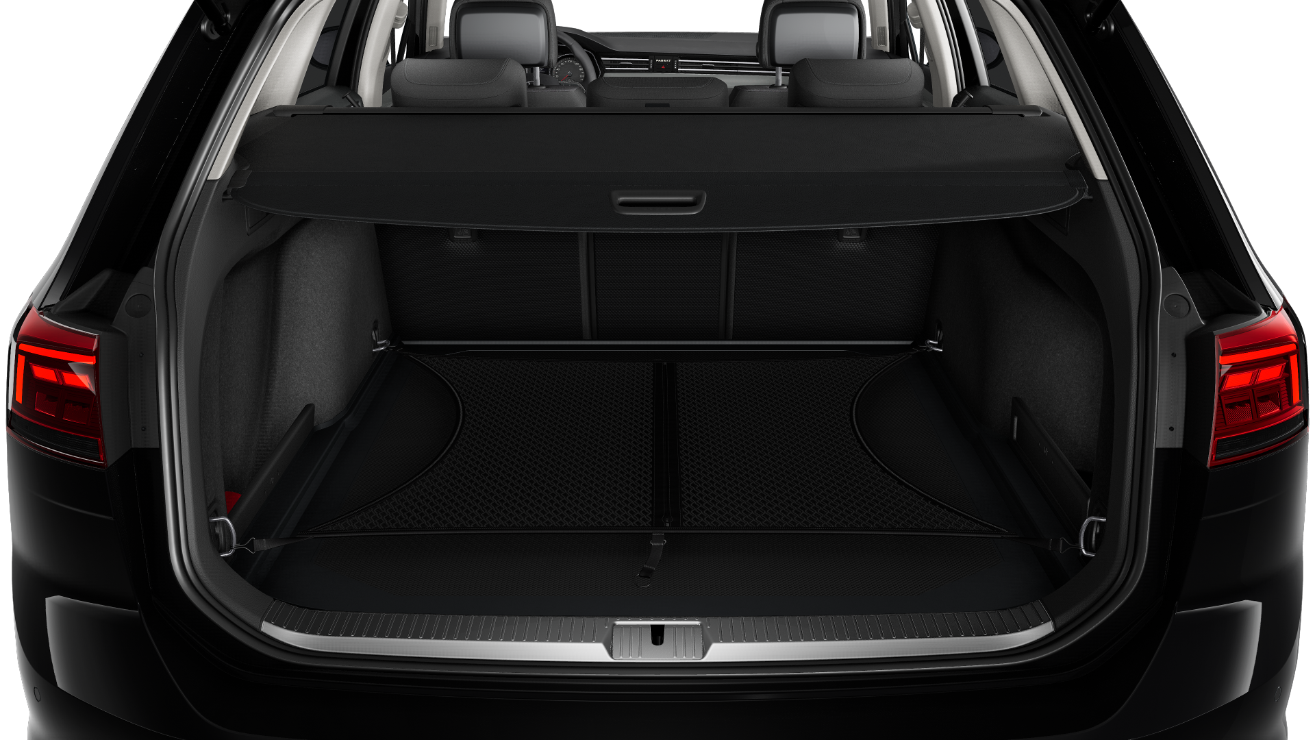 Volkswagen Passat 2.0 TDI Business DSG Variant