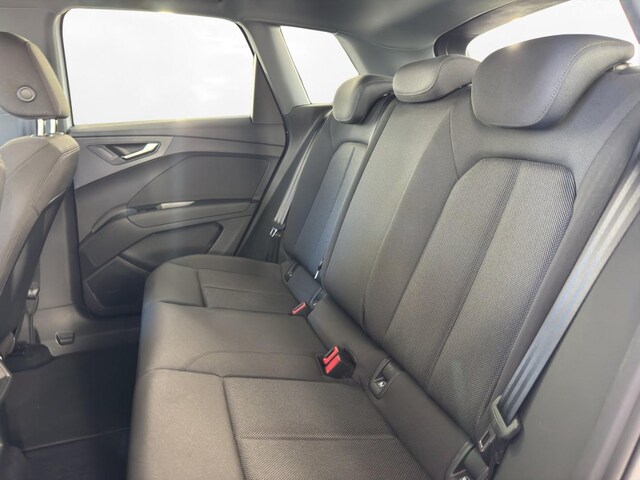 Audi Q4 e-tron Quattro