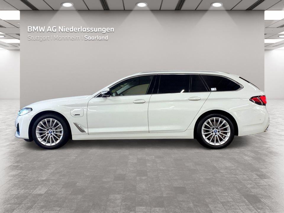 BMW 530 530e Touring