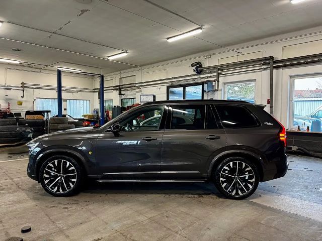 Volvo XC90 AWD Dark T8 Ultra