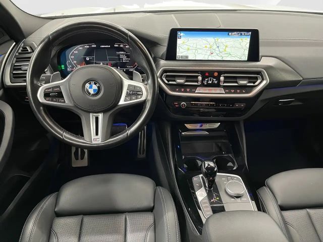 BMW X4 Coupé