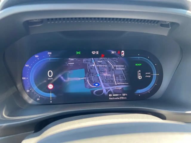 Volvo EX40 Single motor Ultra