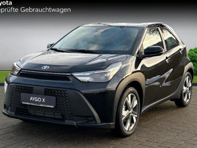 Toyota Aygo X Active Hatchback Hybride