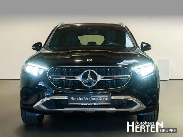 Mercedes-Benz GLC 200 AVANTGARDE