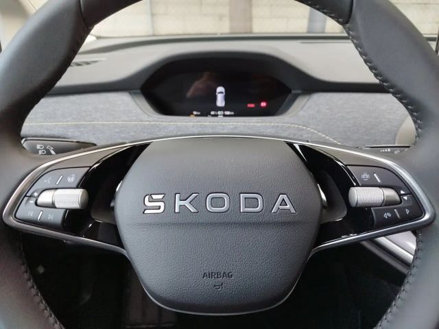 Skoda Elroq 50