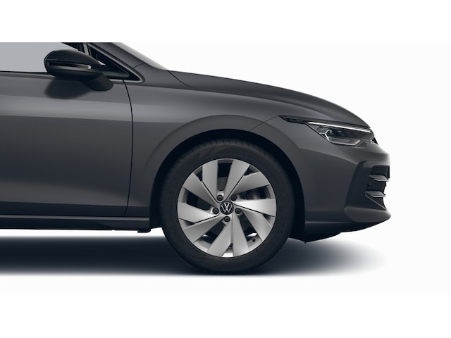 Volkswagen Golf 1.5 eTSI Golf VIII Life