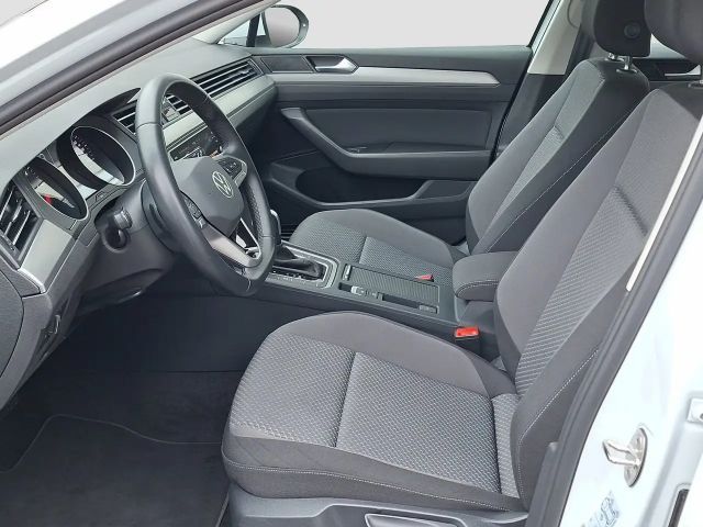 Volkswagen Passat Business DSG Variant