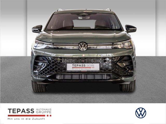 Volkswagen Tiguan 2.0 TDI R-Line