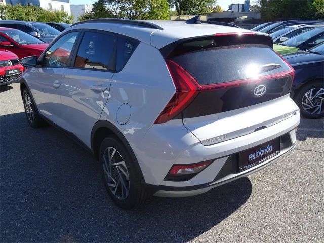 Hyundai Bayon 1.2