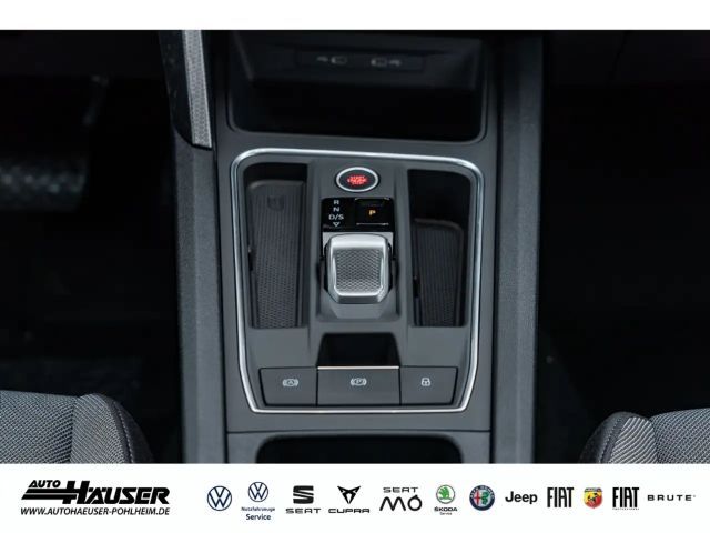 Seat Leon 1.5 eTSI DSG Style