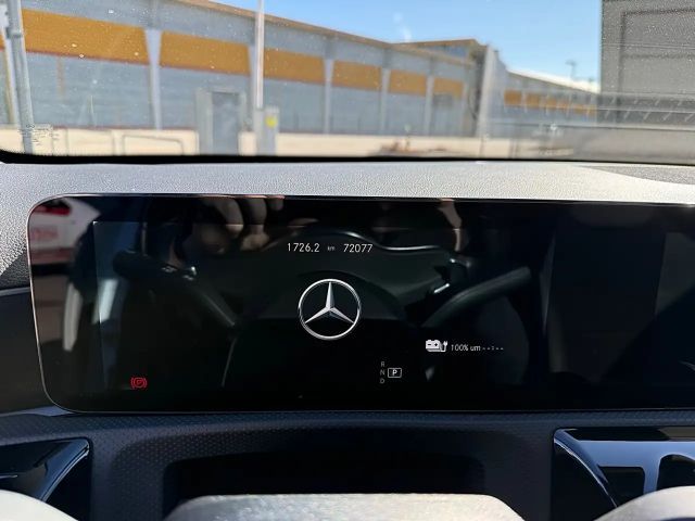 Mercedes-Benz A 250 A 250 e AMG Line