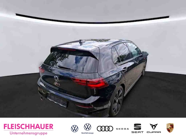 Volkswagen Golf 2.0 TSI DSG Golf VIII