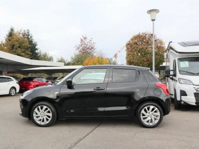 Suzuki Swift Comfort