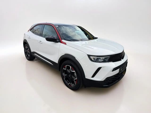 Opel Mokka GS-Line Grand Sport