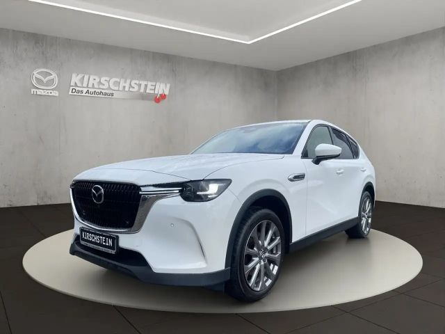 Mazda CX-60 Exclusive-line